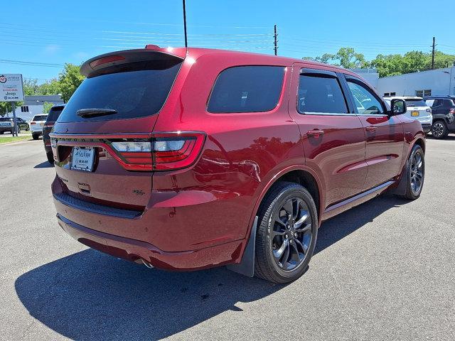 used 2022 Dodge Durango car, priced at $39,810