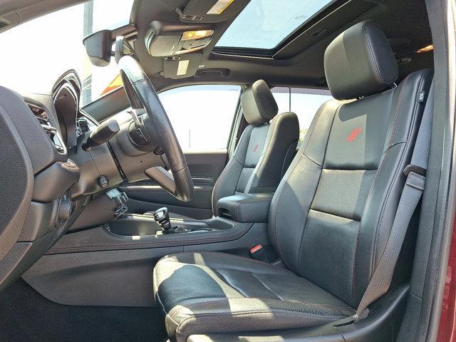 used 2022 Dodge Durango car, priced at $39,810