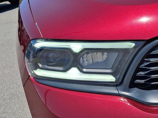 used 2022 Dodge Durango car, priced at $39,810