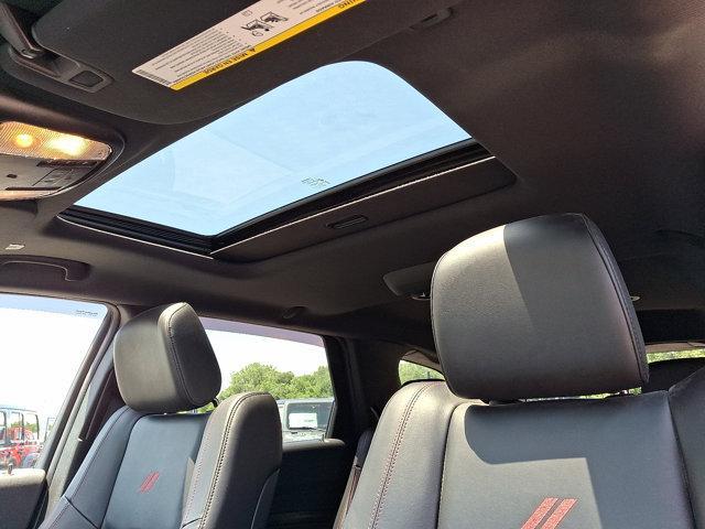 used 2022 Dodge Durango car, priced at $39,810