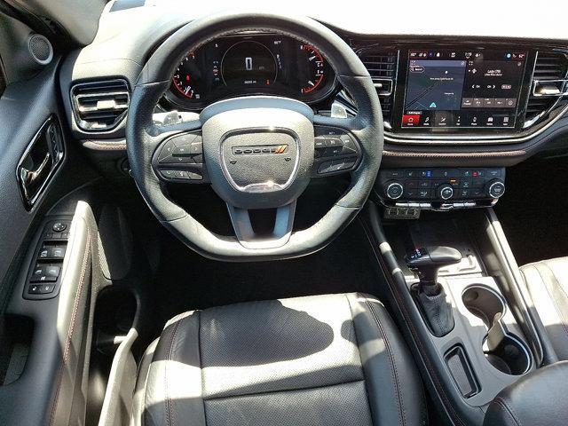 used 2022 Dodge Durango car, priced at $39,810