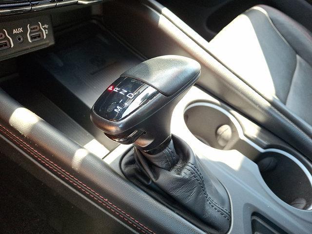 used 2022 Dodge Durango car, priced at $39,810