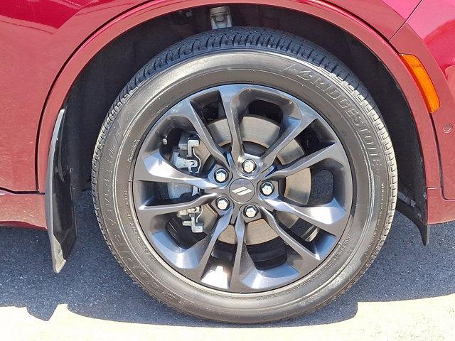 used 2022 Dodge Durango car, priced at $39,810