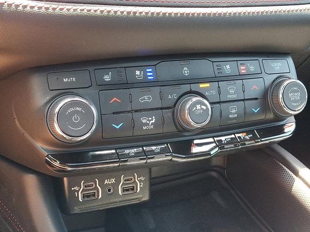 used 2022 Dodge Durango car, priced at $39,810