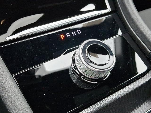 new 2025 Jeep Grand Cherokee car, priced at $44,170