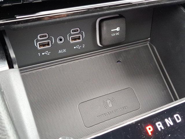 new 2025 Jeep Grand Cherokee car, priced at $44,170