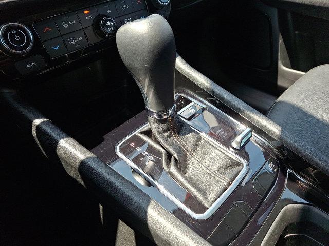 used 2022 Jeep Compass car, priced at $22,810
