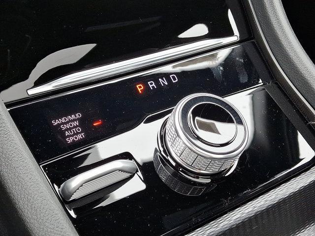 new 2025 Jeep Grand Cherokee L car, priced at $54,835