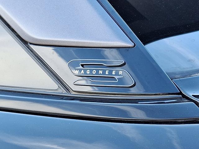 new 2025 Jeep Wagoneer S car, priced at $73,790