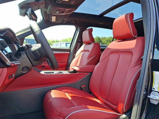 new 2025 Jeep Wagoneer S car, priced at $73,790
