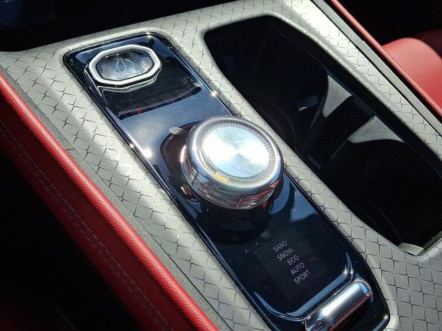 new 2025 Jeep Wagoneer S car, priced at $73,790