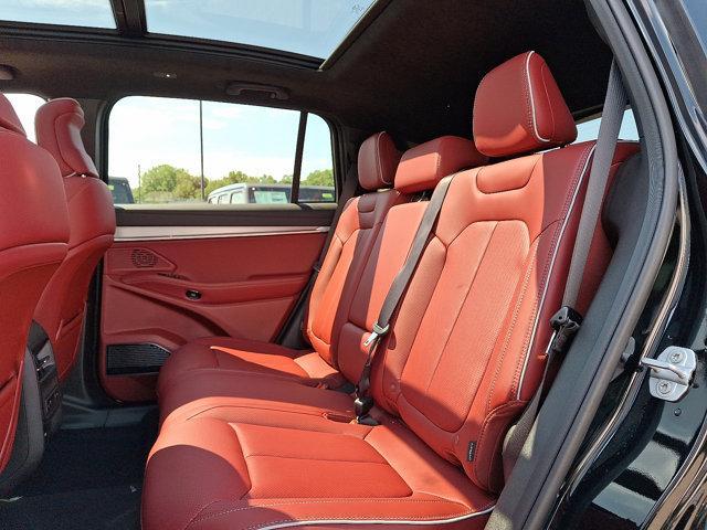 new 2025 Jeep Wagoneer S car, priced at $73,790
