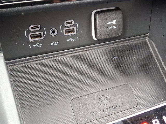 new 2025 Jeep Grand Cherokee L car, priced at $45,920