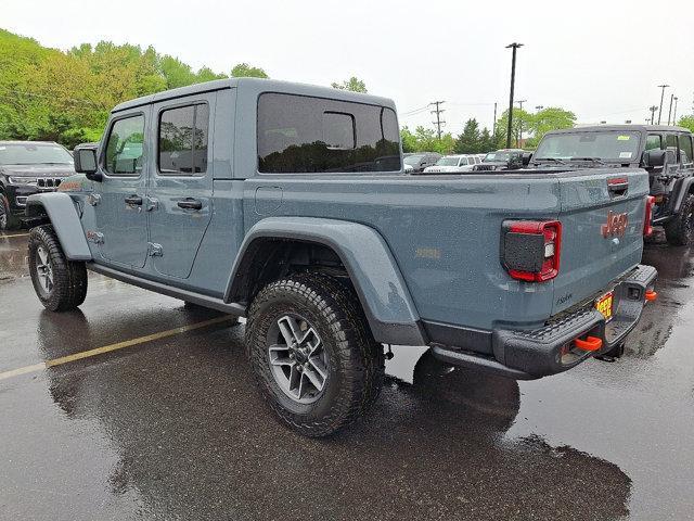 new 2025 Jeep Gladiator car, priced at $64,245