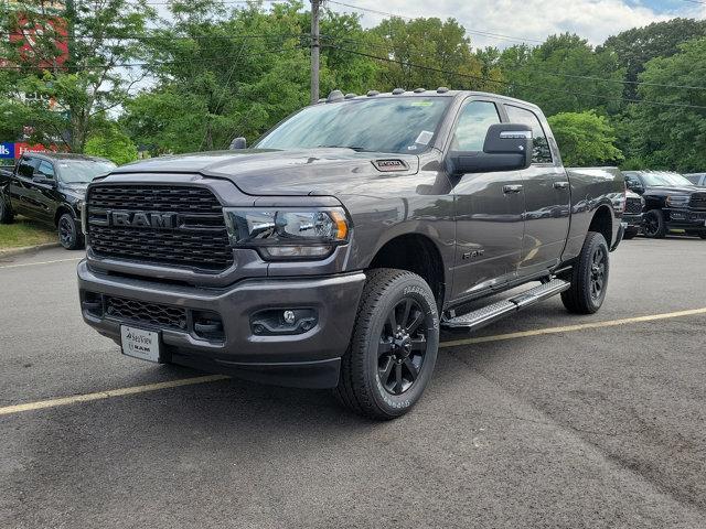 new 2024 Ram 2500 car, priced at $62,995