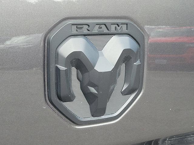 new 2024 Ram 2500 car, priced at $62,995