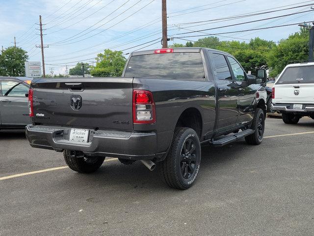 new 2024 Ram 2500 car, priced at $62,995