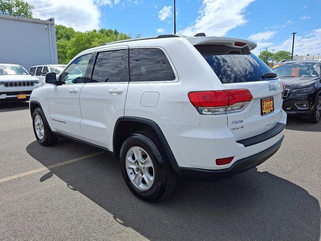 used 2014 Jeep Grand Cherokee car, priced at $12,810