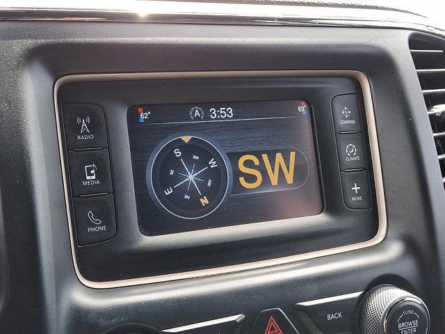 used 2014 Jeep Grand Cherokee car, priced at $12,810