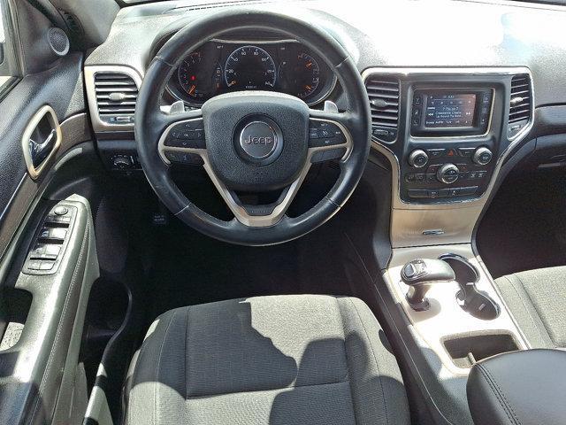 used 2014 Jeep Grand Cherokee car, priced at $12,810