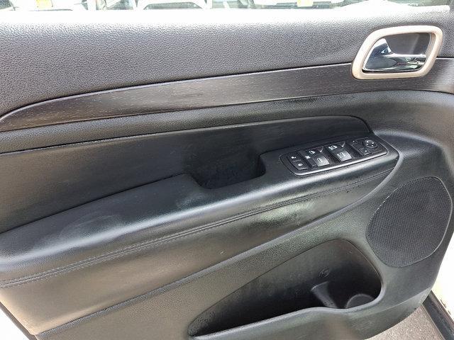 used 2014 Jeep Grand Cherokee car, priced at $12,810