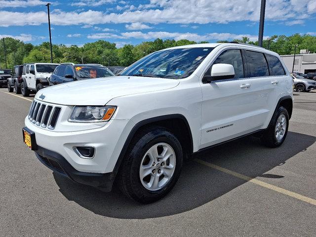 used 2014 Jeep Grand Cherokee car, priced at $12,810