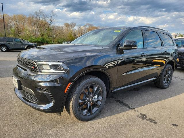 new 2024 Dodge Durango car, priced at $56,505