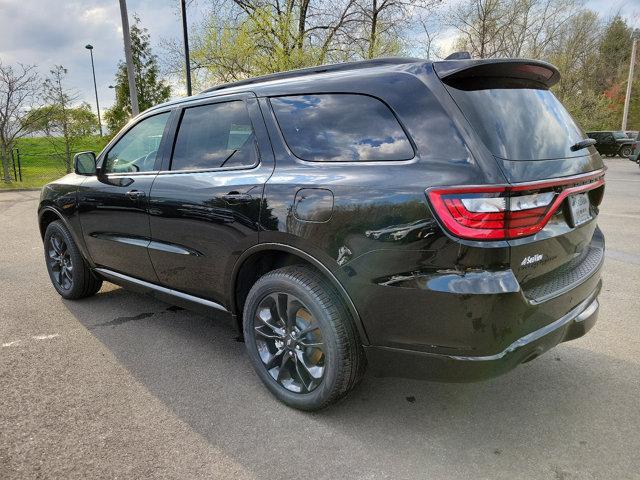 new 2024 Dodge Durango car, priced at $56,505