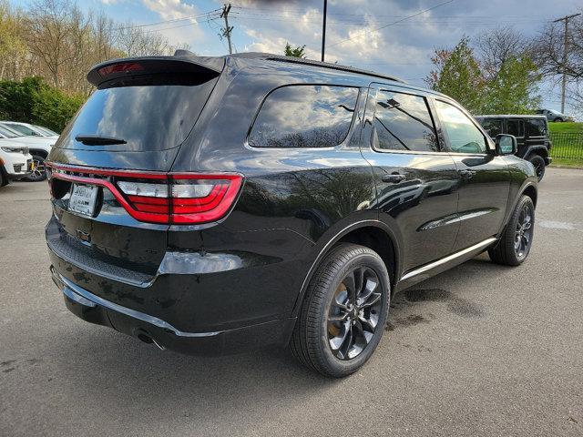 new 2024 Dodge Durango car, priced at $56,505