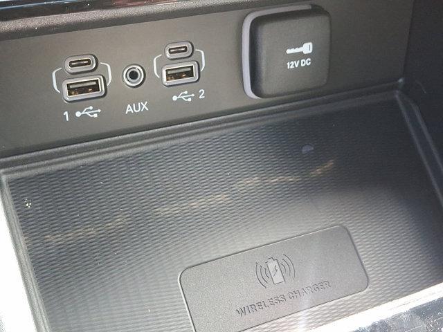 new 2025 Jeep Grand Cherokee L car, priced at $51,370