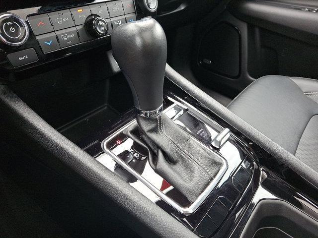 used 2022 Jeep Compass car, priced at $24,810