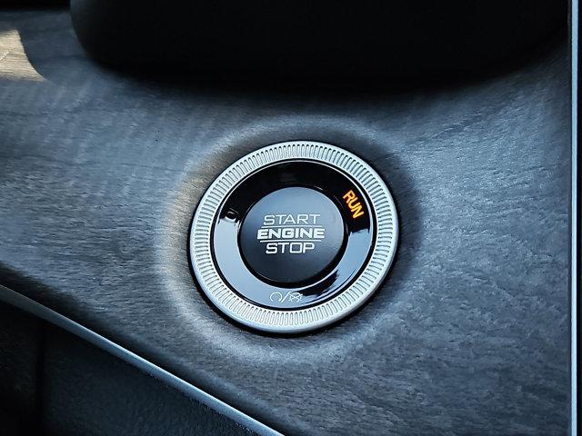 new 2025 Jeep Grand Cherokee L car, priced at $52,110