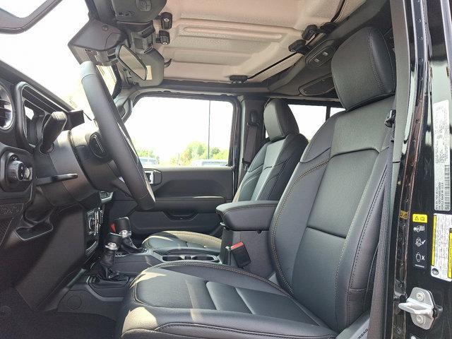 new 2025 Jeep Gladiator car, priced at $49,410