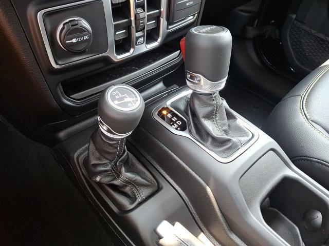 new 2025 Jeep Gladiator car, priced at $49,410