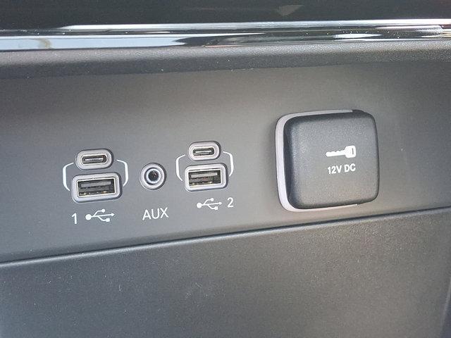 new 2025 Jeep Grand Cherokee car, priced at $50,010