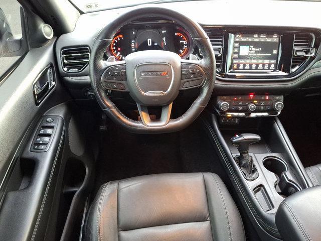 used 2021 Dodge Durango car, priced at $28,810