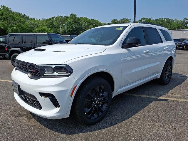new 2025 Dodge Durango car, priced at $49,580