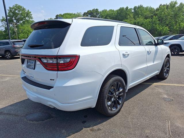 new 2025 Dodge Durango car, priced at $49,580
