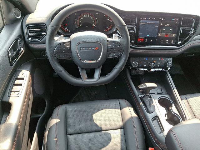 new 2025 Dodge Durango car, priced at $49,580