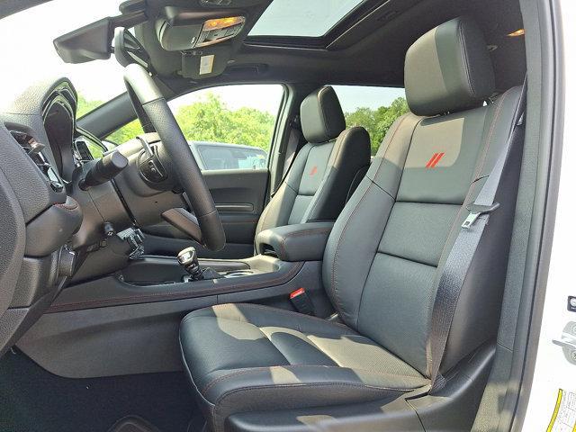 new 2025 Dodge Durango car, priced at $49,580