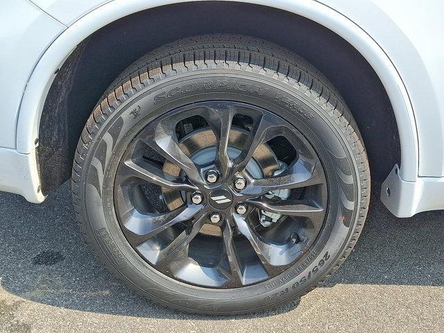 new 2025 Dodge Durango car, priced at $49,580