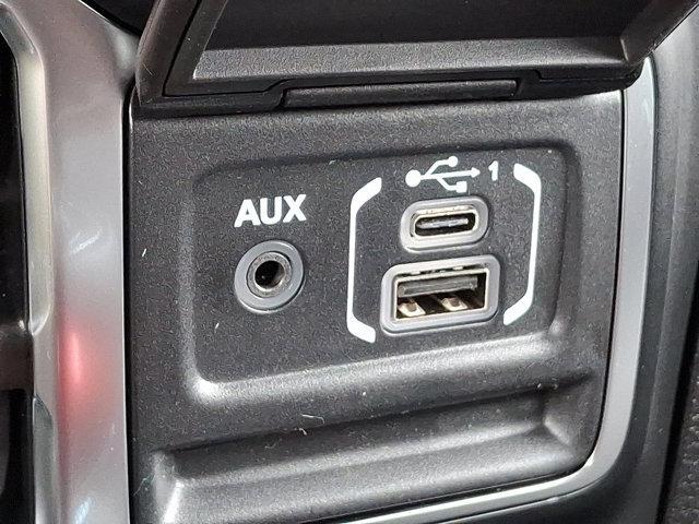 new 2025 Jeep Wrangler 4xe car, priced at $65,445