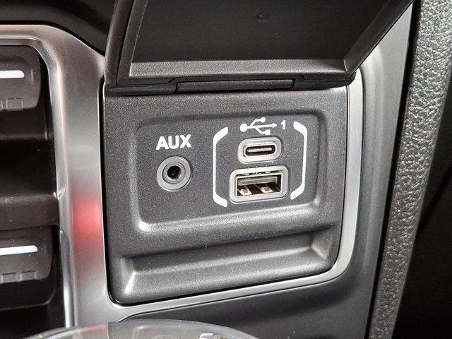 new 2025 Jeep Wrangler 4xe car, priced at $65,445