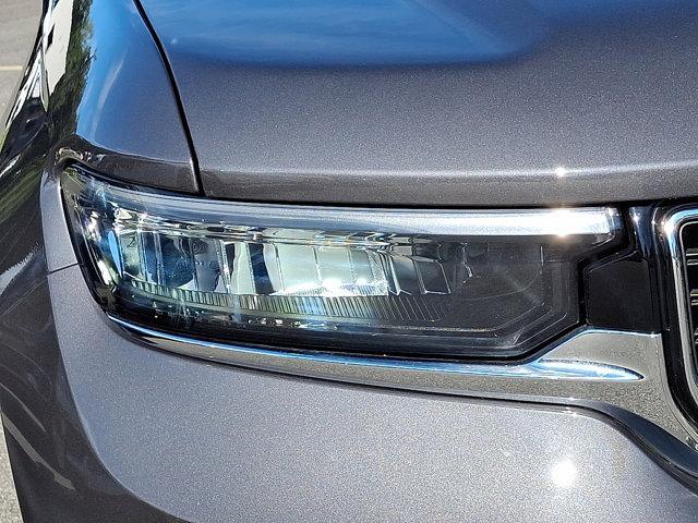 used 2024 Jeep Grand Cherokee L car, priced at $42,810