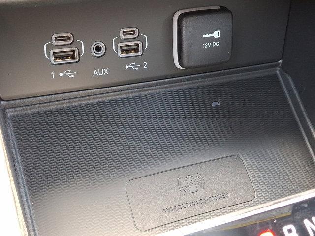 new 2025 Jeep Grand Cherokee L car, priced at $57,165