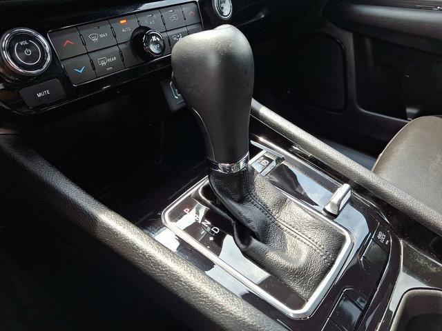 used 2022 Jeep Compass car, priced at $25,810