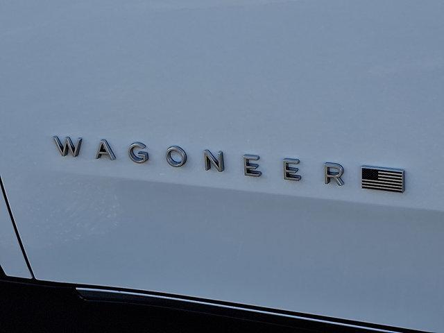 new 2025 Jeep Wagoneer car, priced at $65,040