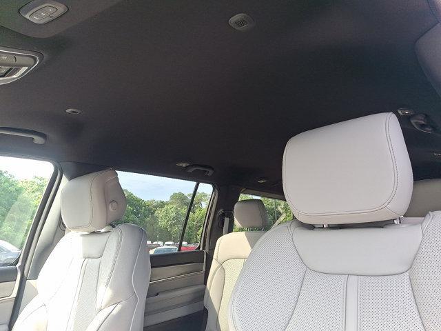 new 2025 Jeep Wagoneer car, priced at $65,040