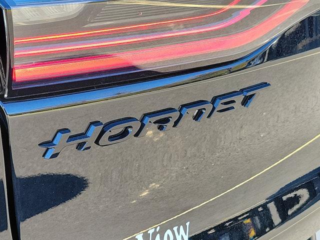 new 2024 Dodge Hornet car, priced at $44,125