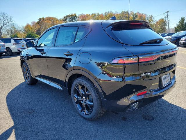 new 2024 Dodge Hornet car, priced at $44,125